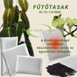 Fűtőtasak 110 órás